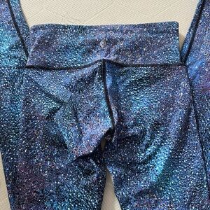 Lululemon running leggings